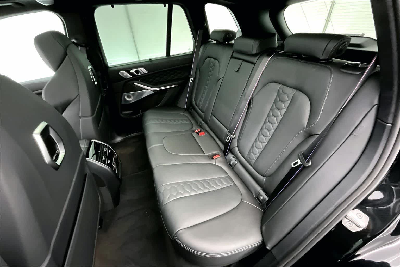2026 BMW X5 M Competition