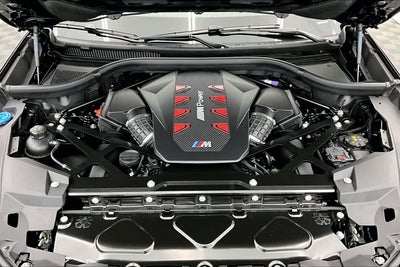 2026 BMW X5 M Competition