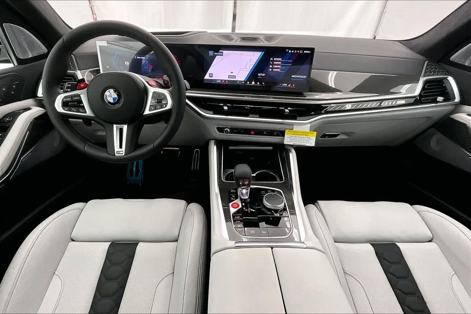 2026 BMW X5 M Competition