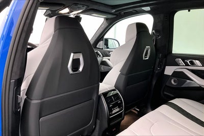2026 BMW X5 M Competition
