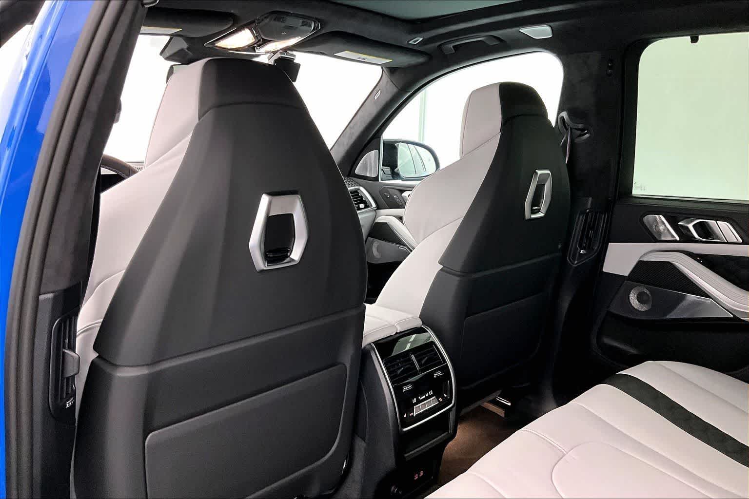 2026 BMW X5 M Competition