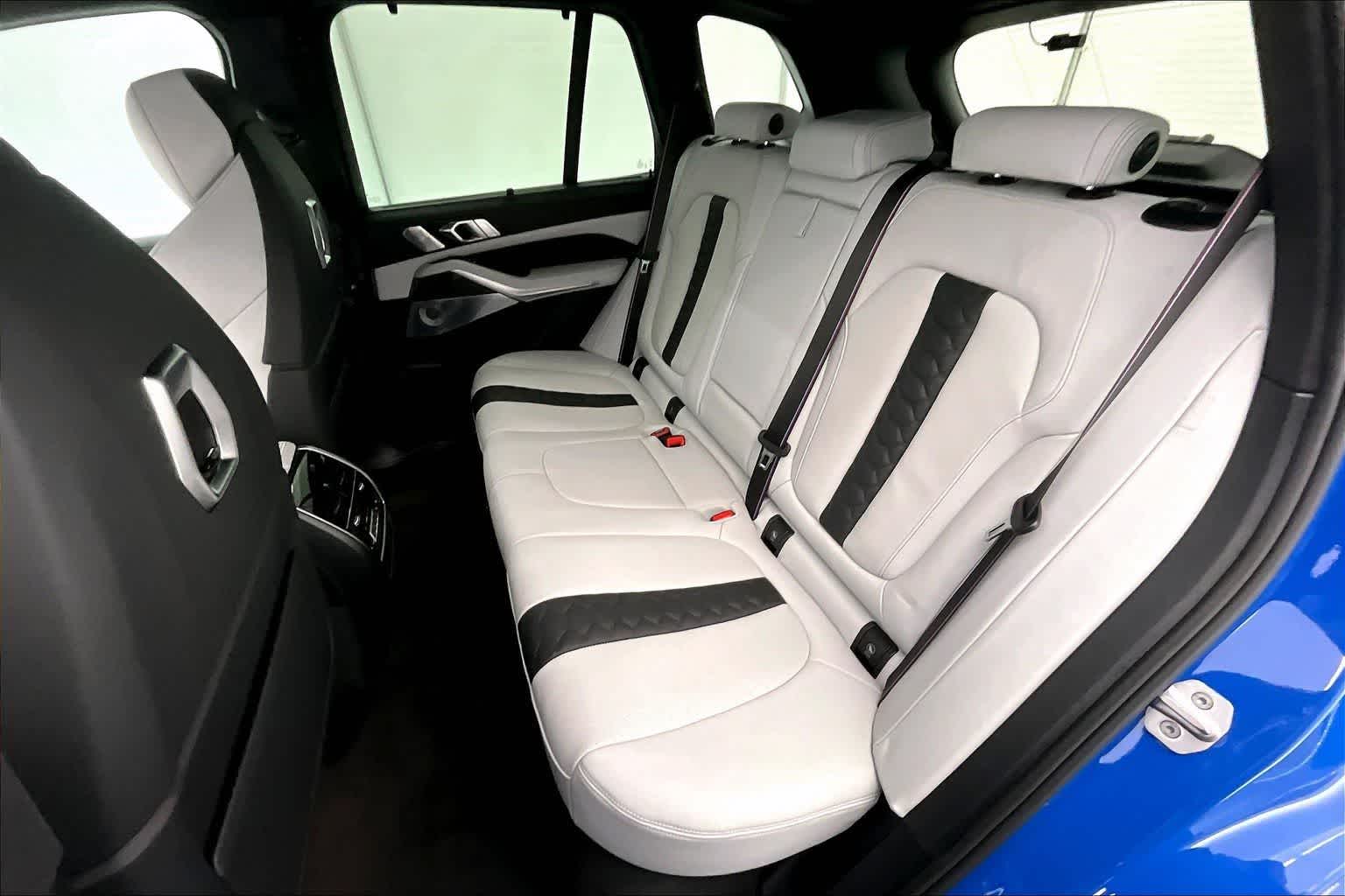 2026 BMW X5 M Competition
