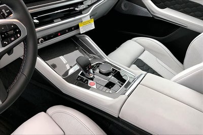 2026 BMW X5 M Competition