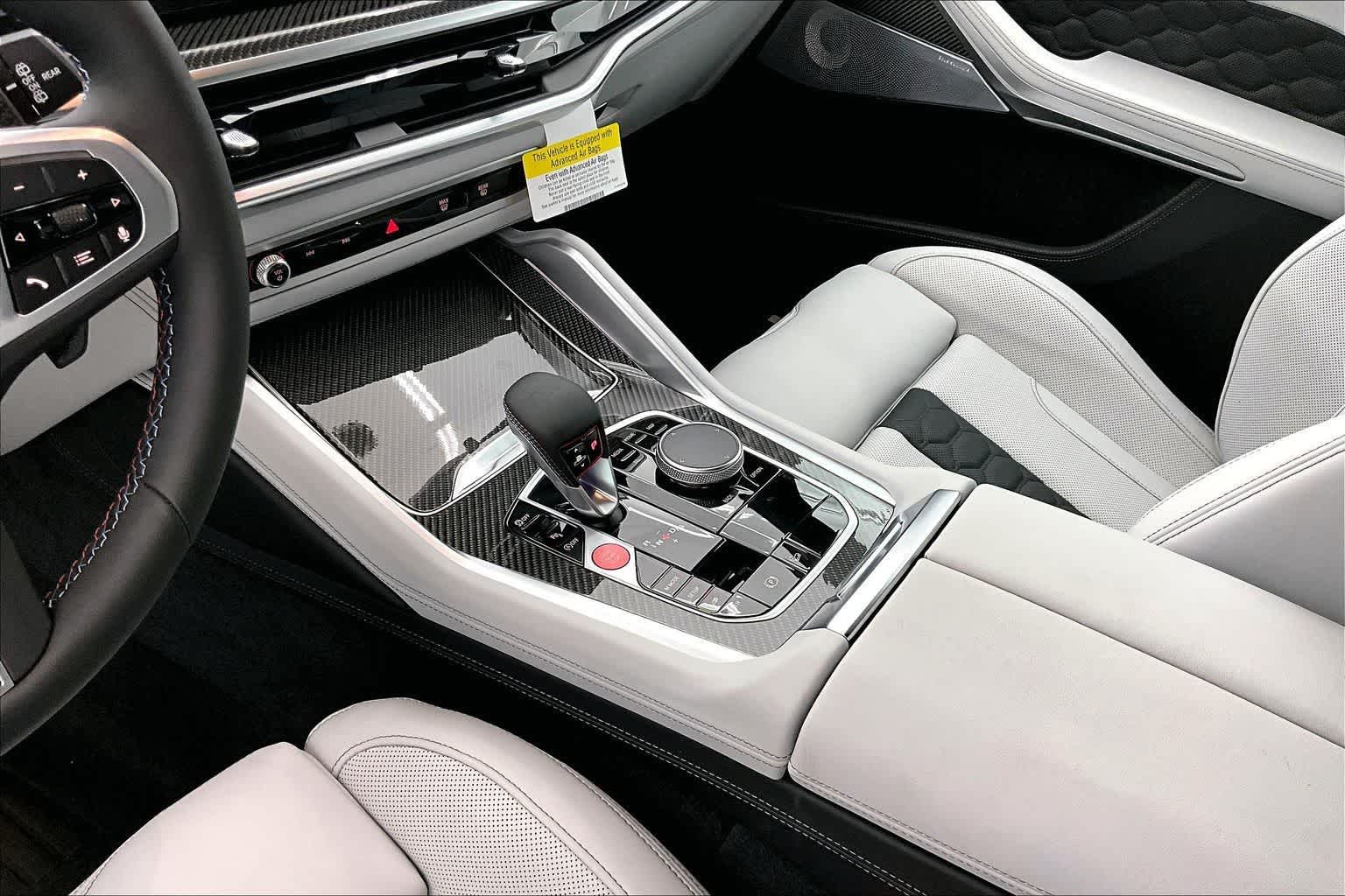 2026 BMW X5 M Competition