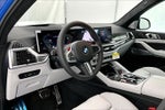 2026 BMW X5 M Competition