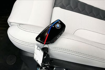 2026 BMW X5 M Competition