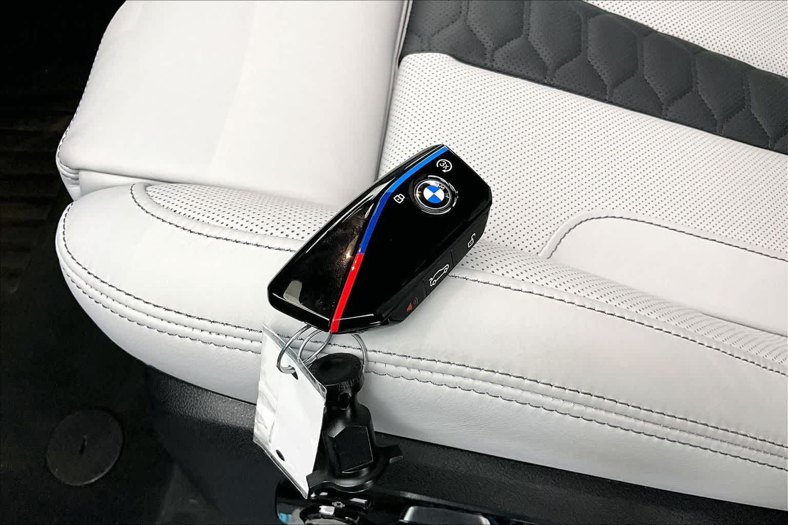 2026 BMW X5 M Competition