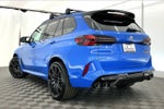 2026 BMW X5 M Competition