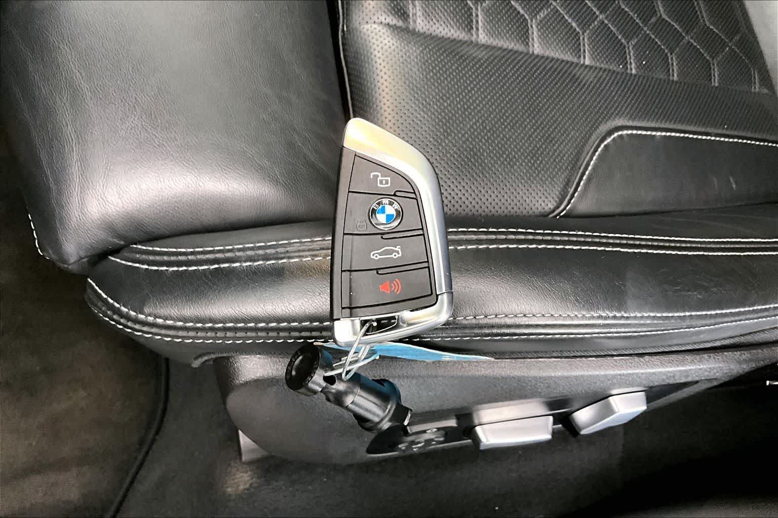2023 BMW X4 M Sports Activity Coupe
