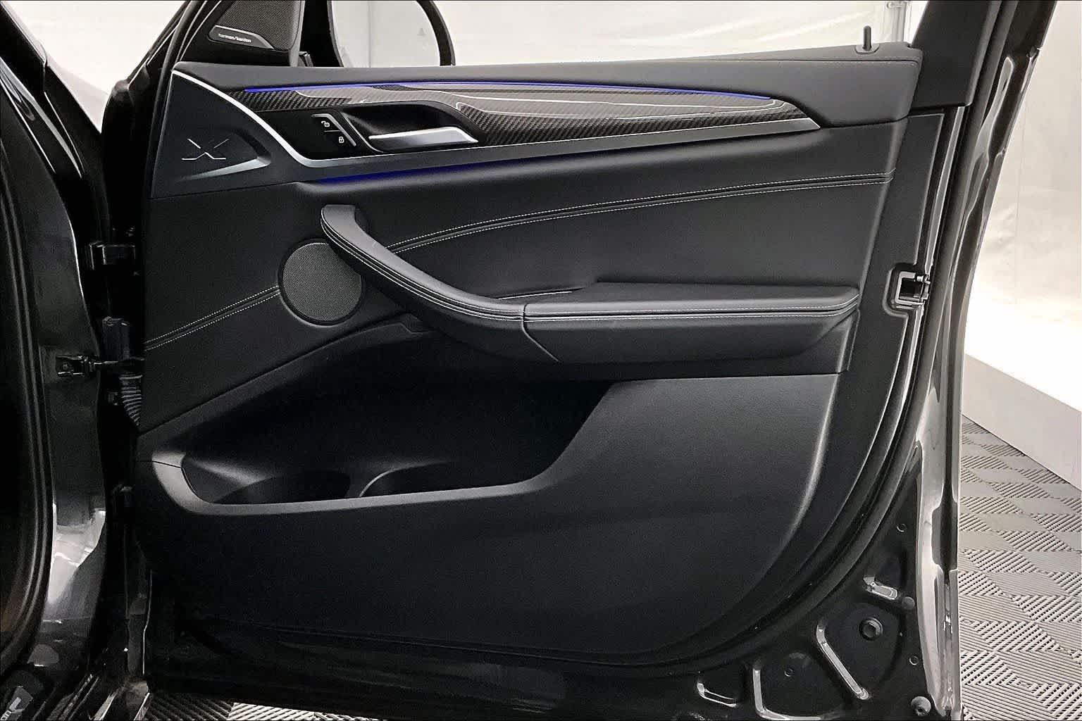 2023 BMW X4 M Sports Activity Coupe