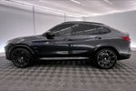 2023 BMW X4 M Sports Activity Coupe