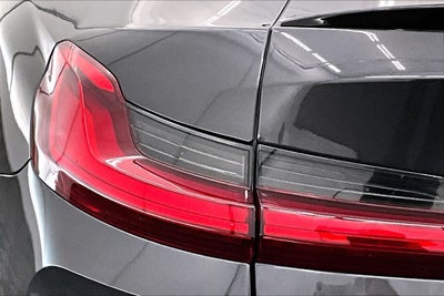 2023 BMW X4 M Sports Activity Coupe