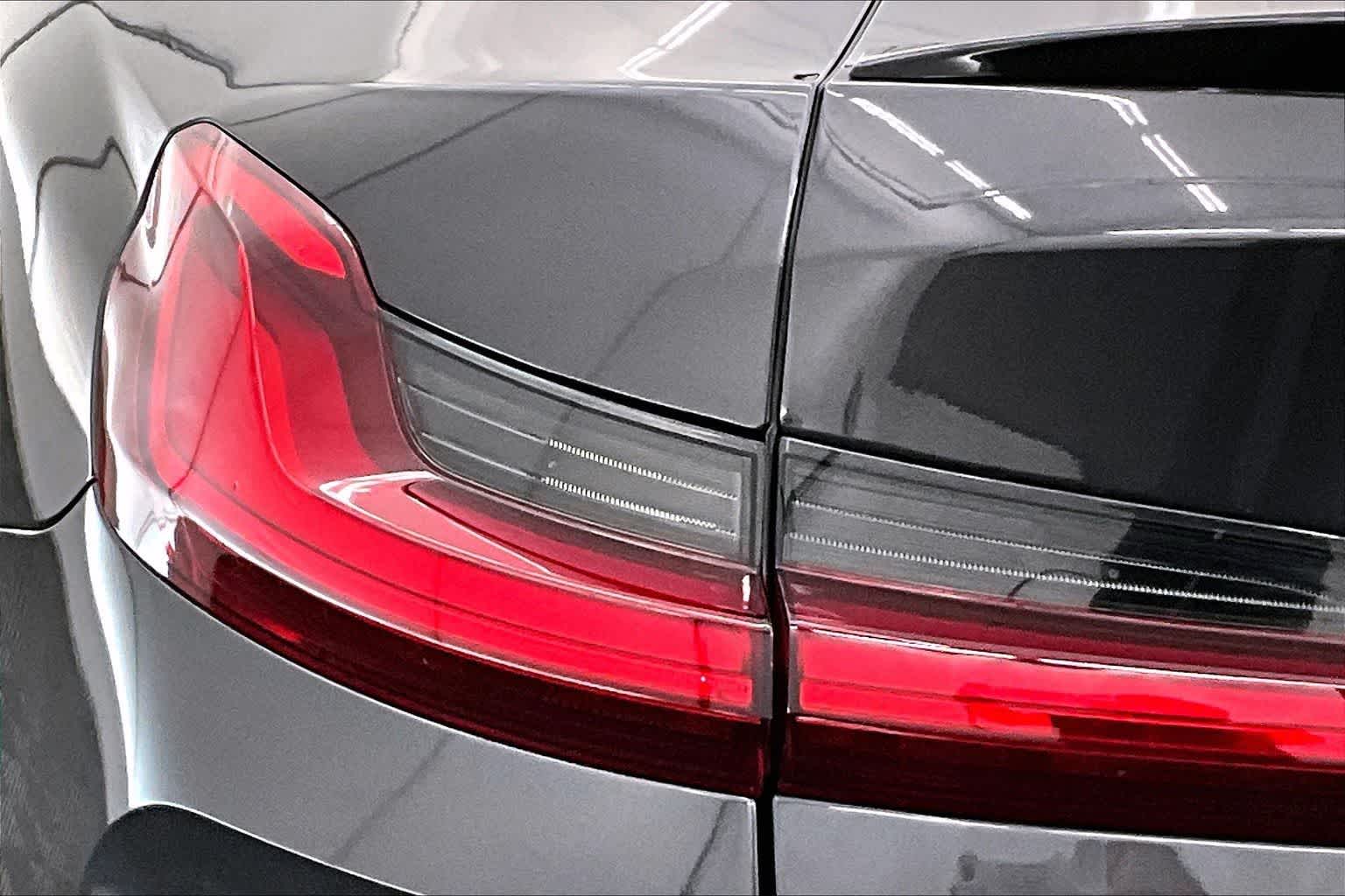 2023 BMW X4 M Sports Activity Coupe