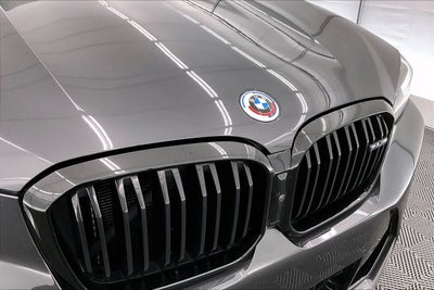 2023 BMW X4 M Sports Activity Coupe