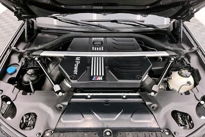 2023 BMW X4 M Sports Activity Coupe