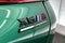 2027 BMW X6 M Competition