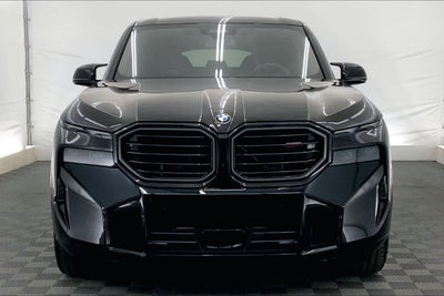 2026 BMW XM Label