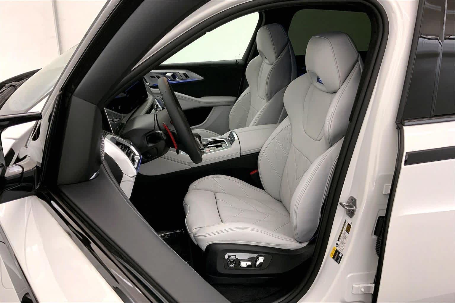 2026 BMW M Models Label