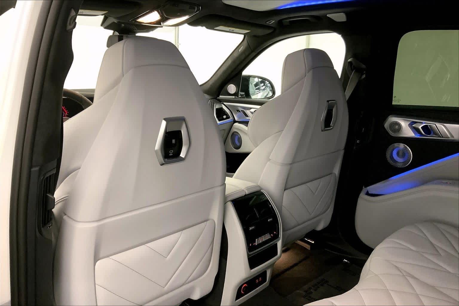 2026 BMW M Models Label