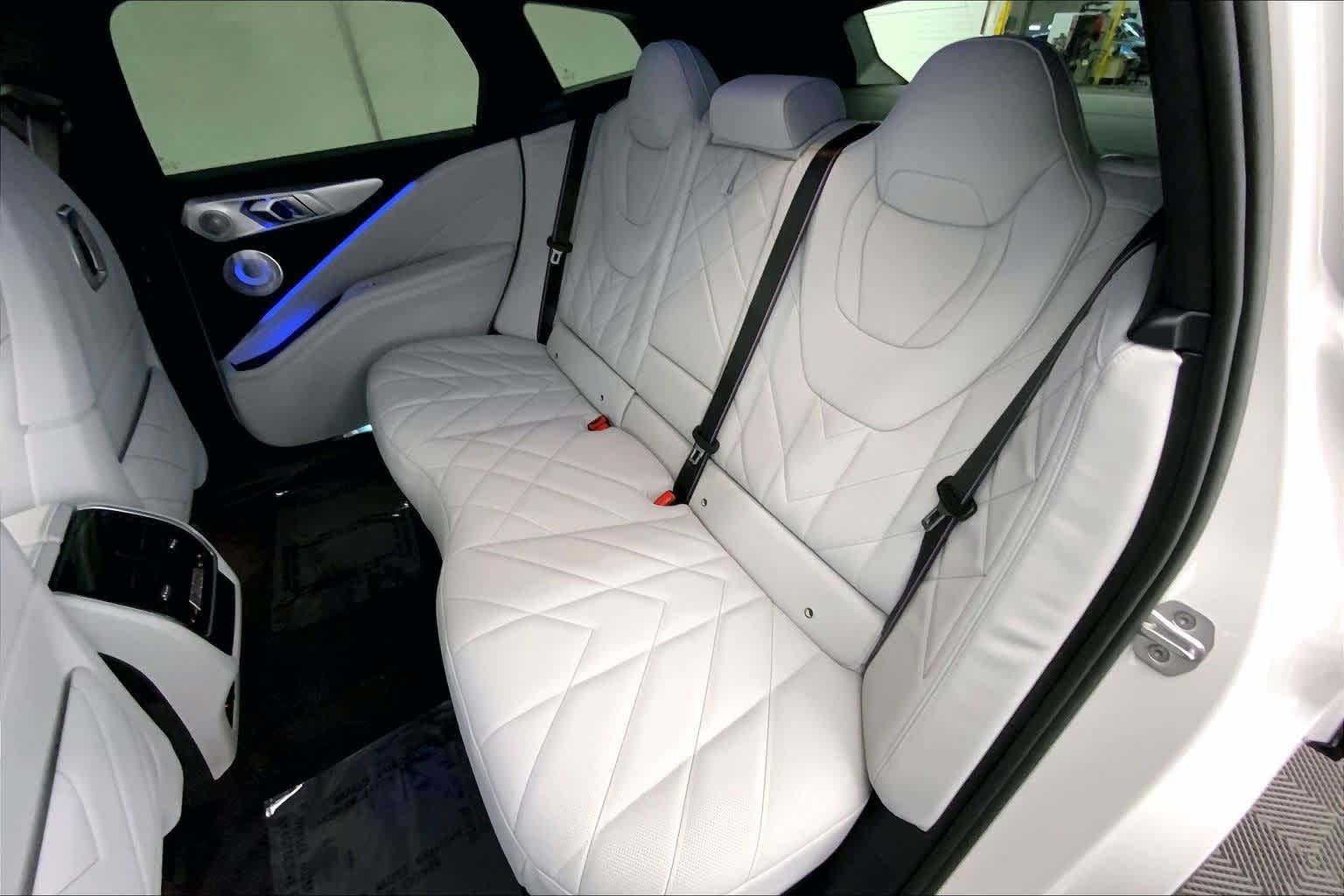 2026 BMW M Models Label