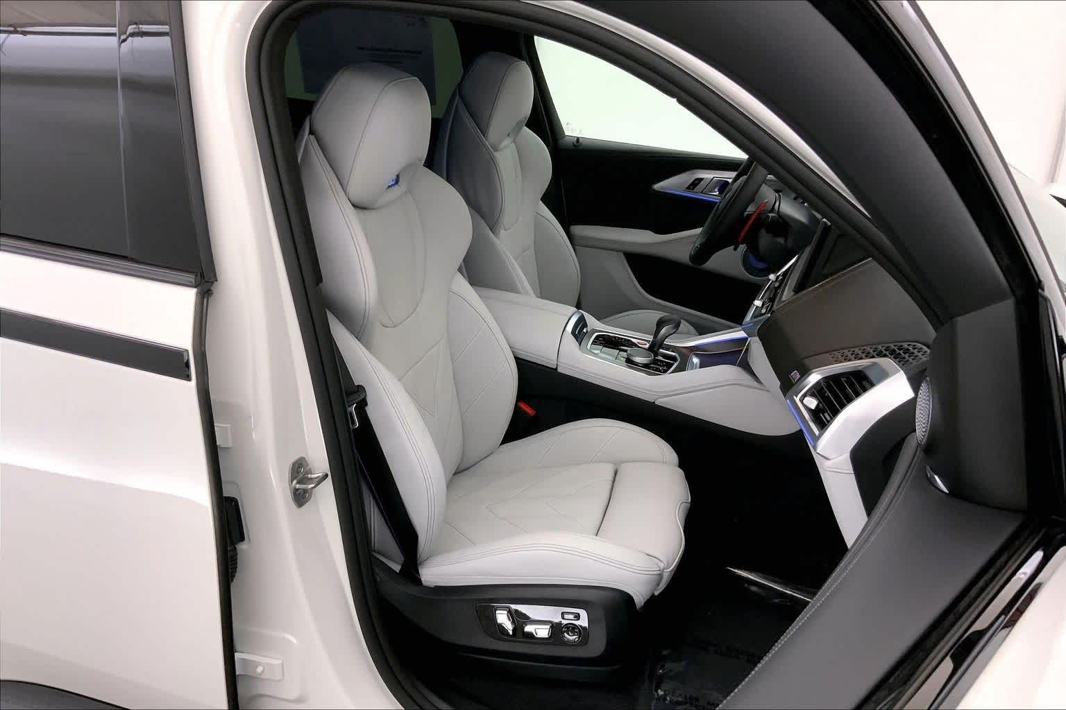 2026 BMW M Models Label