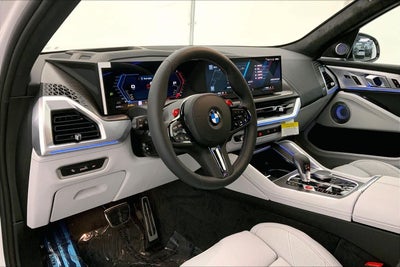 2026 BMW M Models Label