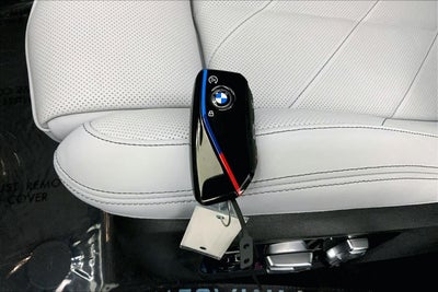 2026 BMW M Models Label