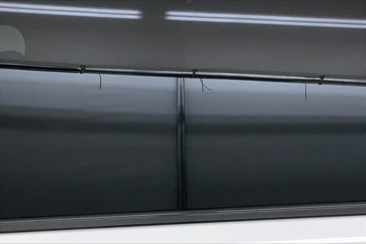 2026 BMW M Models Label