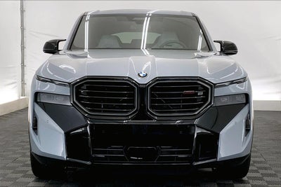 2026 BMW XM Label
