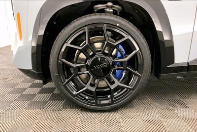 2026 BMW XM Label