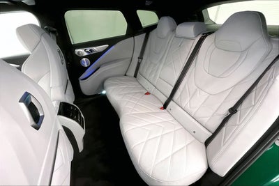 2026 BMW XM Label