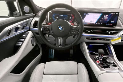 2026 BMW XM Label