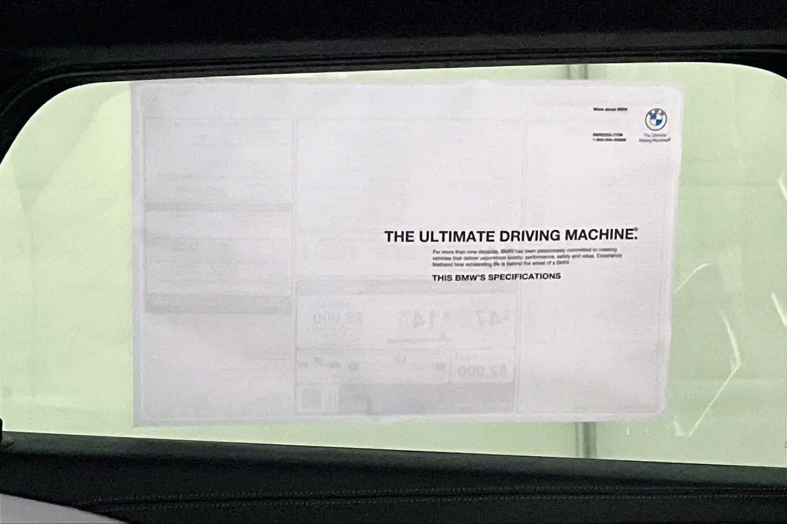 2026 BMW XM Label