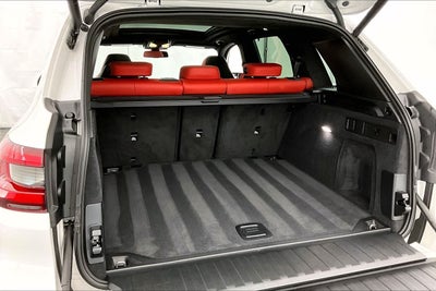 2022 BMW X5 M Sports Activity Vehicle
