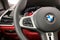 2022 BMW X5 M Sports Activity Vehicle