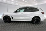 2022 BMW X5 M Sports Activity Vehicle
