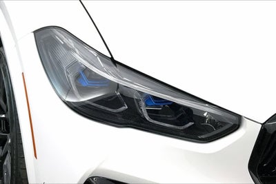 2022 BMW X5 M Sports Activity Vehicle