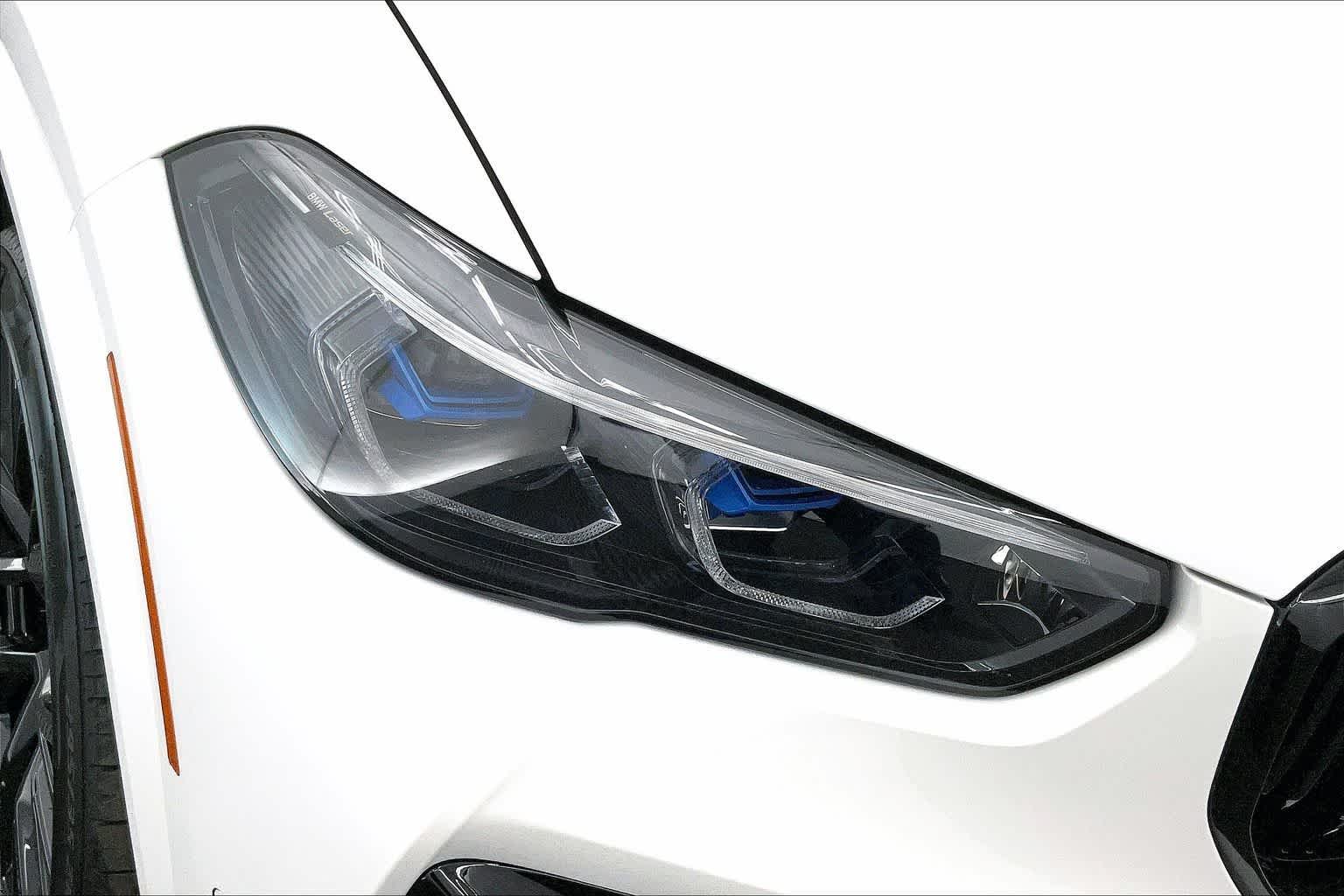 2022 BMW X5 M Sports Activity Vehicle