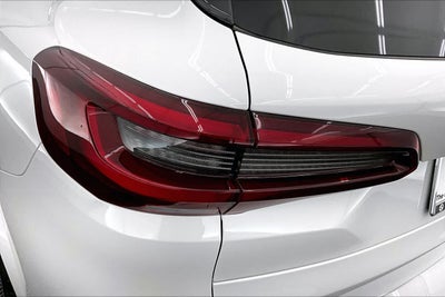 2022 BMW X5 M Sports Activity Vehicle
