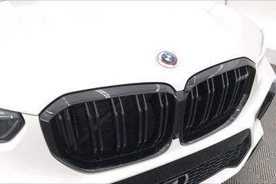 2022 BMW X5 M Sports Activity Vehicle