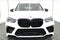 2022 BMW X5 M Sports Activity Vehicle