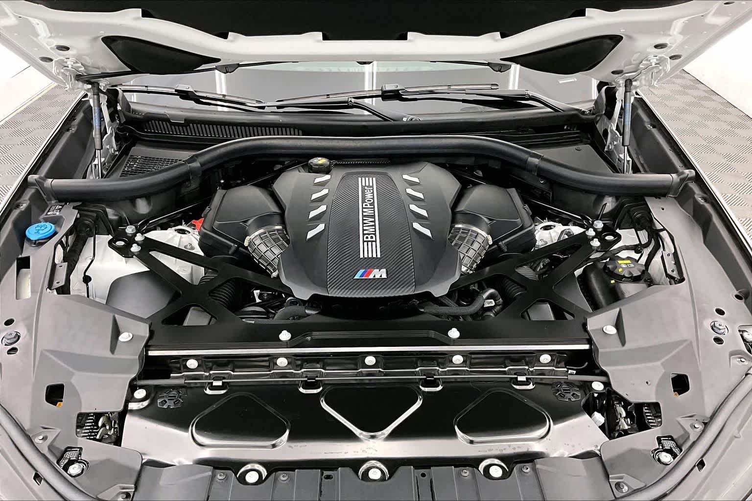 2022 BMW X5 M Sports Activity Vehicle