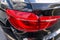 2018 BMW X6 M Sports Activity Coupe