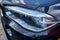 2018 BMW X6 M Sports Activity Coupe