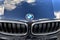 2018 BMW X6 M Sports Activity Coupe