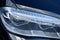 2018 BMW X6 M Sports Activity Coupe