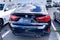 2018 BMW X6 M Sports Activity Coupe