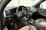 2021 BMW X3 M Sports Activity Vehicle
