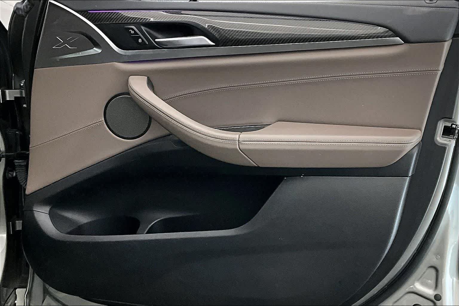 2021 BMW X3 M Sports Activity Vehicle