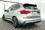 2021 BMW X3 M Sports Activity Vehicle
